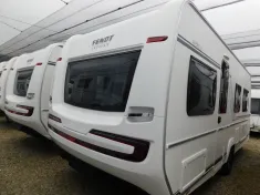 Bild 6 Fendt Apero 515 SG ATC,DuoControl CS,2000Kg,Bettauszug