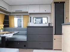 Bild 7 Fendt Apero 515 SG ATC,DuoControl CS,2000Kg,Bettauszug