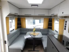 Bild 8 Fendt Apero 515 SG ATC,DuoControl CS,2000Kg,Bettauszug