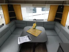 Bild 9 Fendt Apero 515 SG ATC,DuoControl CS,2000Kg,Bettauszug