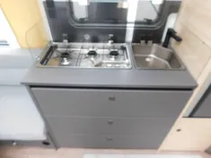 Bild 11 Fendt Apero 515 SG ATC,DuoControl CS,2000Kg,Bettauszug