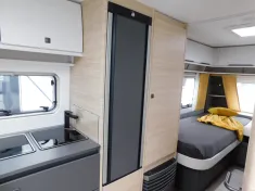 Bild 12 Fendt Apero 515 SG ATC,DuoControl CS,2000Kg,Bettauszug