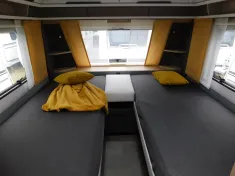 Bild 14 Fendt Apero 515 SG ATC,DuoControl CS,2000Kg,Bettauszug