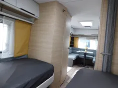 Bild 15 Fendt Apero 515 SG ATC,DuoControl CS,2000Kg,Bettauszug