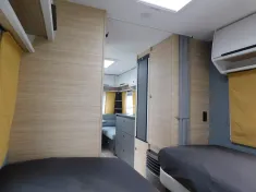 Bild 16 Fendt Apero 515 SG ATC,DuoControl CS,2000Kg,Bettauszug