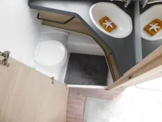 Bild 17 Fendt Apero 515 SG ATC,DuoControl CS,2000Kg,Bettauszug