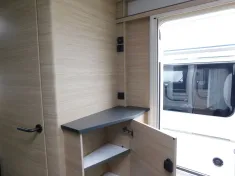 Bild 20 Fendt Apero 515 SG ATC,DuoControl CS,2000Kg,Bettauszug