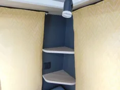 Bild 23 Fendt Apero 515 SG ATC,DuoControl CS,2000Kg,Bettauszug