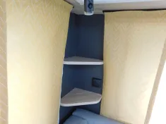 Bild 24 Fendt Apero 515 SG ATC,DuoControl CS,2000Kg,Bettauszug