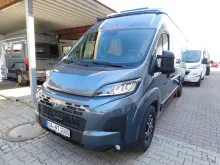 Fahrzeugbild Dethleffs Globetrail 600 DR Fiat ab sofort verfügbar #1