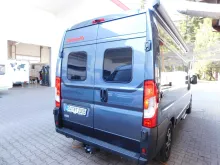 Fahrzeugbild Dethleffs Globetrail 600 DR Fiat ab sofort verfügbar #4