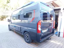 Fahrzeugbild Dethleffs Globetrail 600 DR Fiat ab sofort verfügbar #5