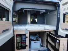 Fahrzeugbild Dethleffs Globetrail 600 DR Fiat ab sofort verfügbar #6