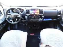 Fahrzeugbild Dethleffs Globetrail 600 DR Fiat ab sofort verfügbar #7