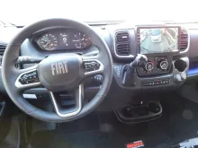 Fahrzeugbild Dethleffs Globetrail 600 DR Fiat ab sofort verfügbar #8