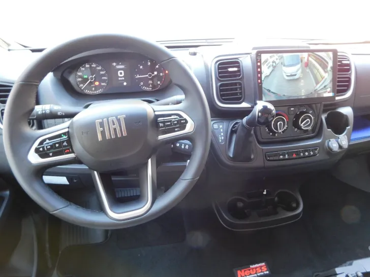 Fahrzeugbild Dethleffs Globetrail 600 DR Fiat ab sofort verfügbar #8