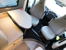 Fahrzeugbild Dethleffs Globetrail 600 DR Fiat ab sofort verfügbar #12