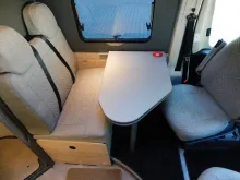 Fahrzeugbild Dethleffs Globetrail 600 DR Fiat ab sofort verfügbar #13