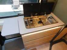 Fahrzeugbild Dethleffs Globetrail 600 DR Fiat ab sofort verfügbar #14