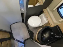 Fahrzeugbild Dethleffs Globetrail 600 DR Fiat ab sofort verfügbar #15