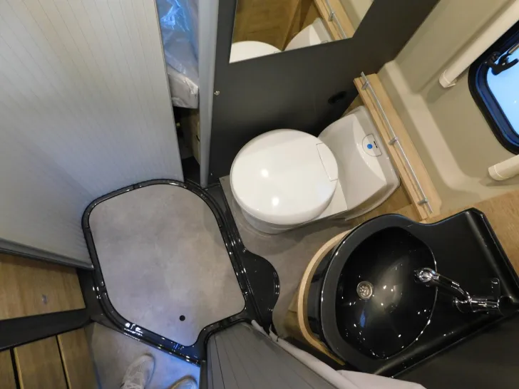 Fahrzeugbild Dethleffs Globetrail 600 DR Fiat ab sofort verfügbar #15