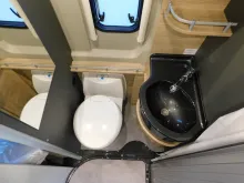 Fahrzeugbild Dethleffs Globetrail 600 DR Fiat ab sofort verfügbar #16