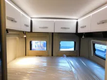 Fahrzeugbild Dethleffs Globetrail 600 DR Fiat ab sofort verfügbar #17