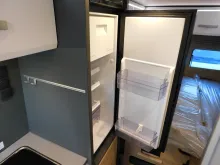 Fahrzeugbild Dethleffs Globetrail 600 DR Fiat ab sofort verfügbar #19