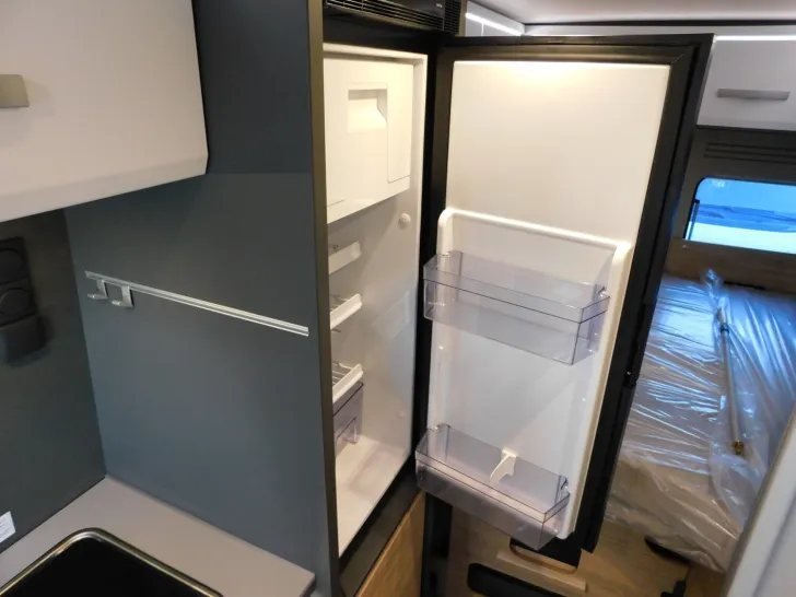 Fahrzeugbild Dethleffs Globetrail 600 DR Fiat ab sofort verfügbar #19