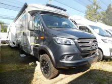 Fahrzeugbild Hymer ML-T CrossOver 570 18-Zoll-Deltas, GFK-Dach, TV #1