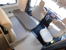 Fahrzeugbild Bürstner Lineo C 590 ab sofort verfügbar #12