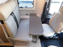 Fahrzeugbild Bürstner Lineo C 590 ab sofort verfügbar #13
