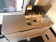 Fahrzeugbild Bürstner Lineo C 590 ab sofort verfügbar #15