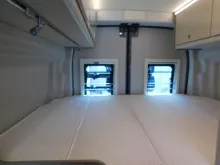 Fahrzeugbild Bürstner Lineo C 590 ab sofort verfügbar #16