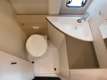 Fahrzeugbild Bürstner Lineo C 590 ab sofort verfügbar #18