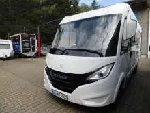 Fahrzeugbild Hymer B-Klasse MC I 580 #3