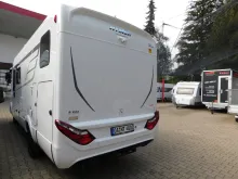 Fahrzeugbild Hymer B-Klasse MC I 580 #5
