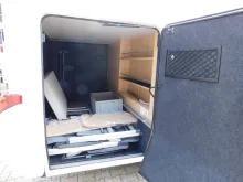 Fahrzeugbild Hymer B-Klasse MC I 580 #6