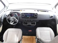 Fahrzeugbild Hymer B-Klasse MC I 580 #7