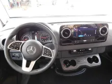 Fahrzeugbild Hymer B-Klasse MC I 580 #8