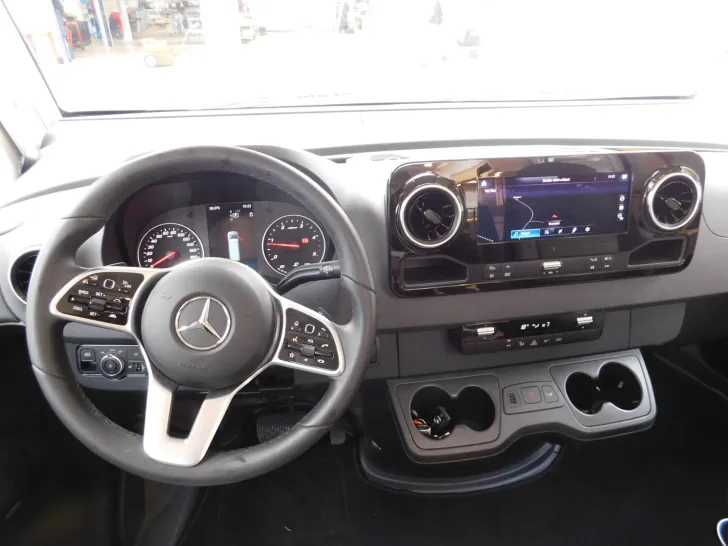 Fahrzeugbild Hymer B-Klasse MC I 580 #8