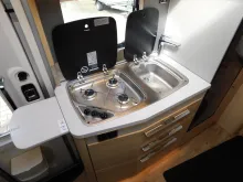 Fahrzeugbild Hymer B-Klasse MC I 580 #14