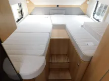 Fahrzeugbild Hymer B-Klasse MC I 580 #16