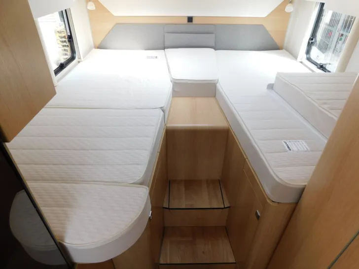 Fahrzeugbild Hymer B-Klasse MC I 580 #16