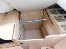 Fahrzeugbild Hymer B-Klasse MC I 580 #18