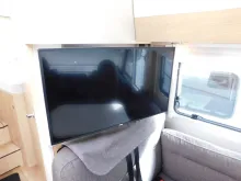 Fahrzeugbild Hymer B-Klasse MC I 580 #19