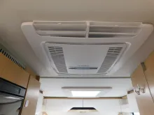 Fahrzeugbild Hymer B-Klasse MC I 580 #20