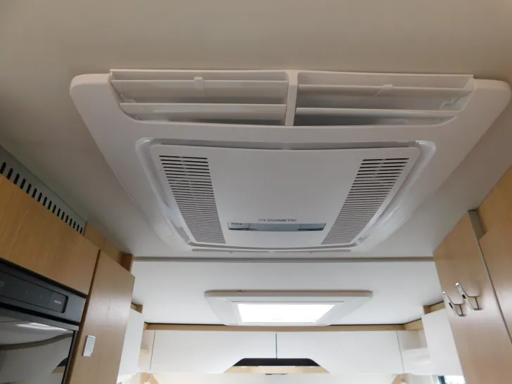 Fahrzeugbild Hymer B-Klasse MC I 580 #20