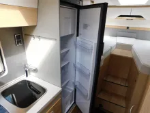 Fahrzeugbild Hymer B-Klasse MC I 580 #21