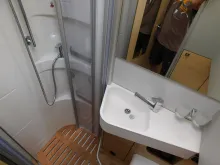 Fahrzeugbild Hymer B-Klasse MC I 580 #23